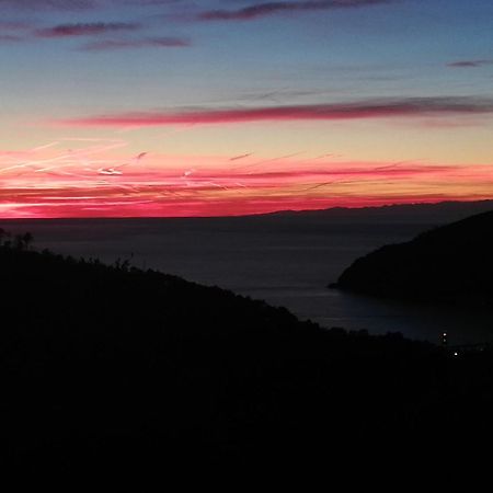 Agriturismo Orto Dei Rolli โมเนเลีย ภายนอก รูปภาพ