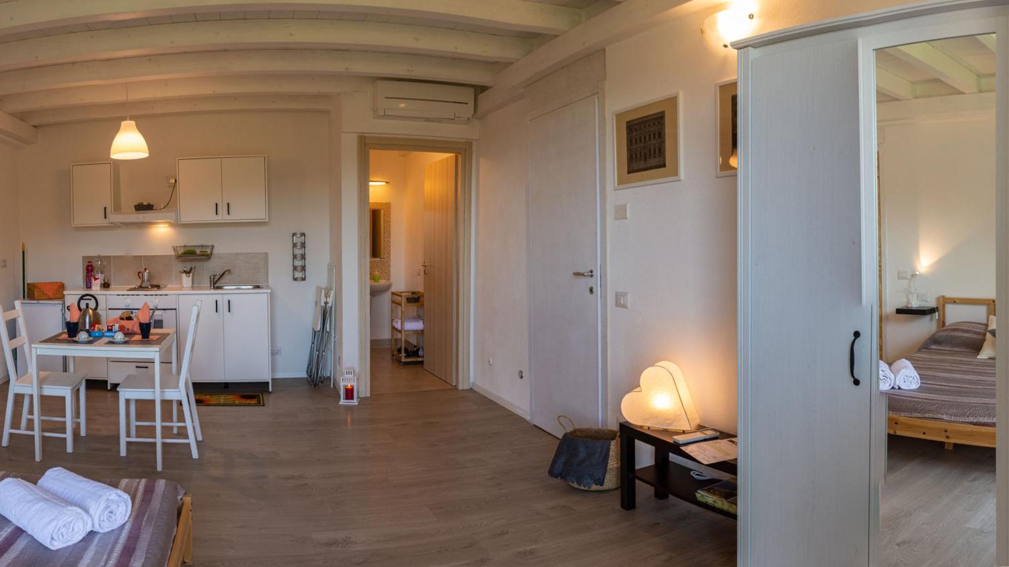 Agriturismo Orto Dei Rolli โมเนเลีย ห้อง รูปภาพ