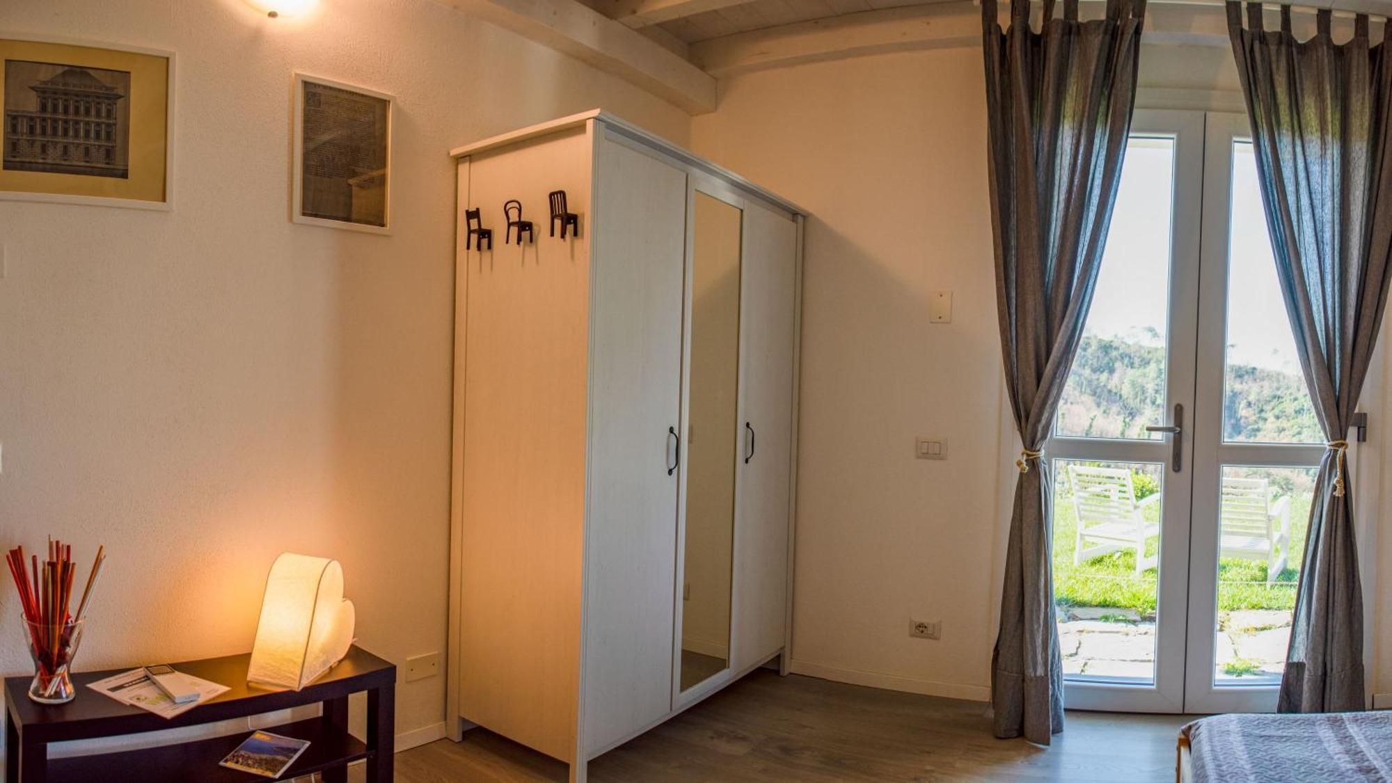 Agriturismo Orto Dei Rolli โมเนเลีย ห้อง รูปภาพ