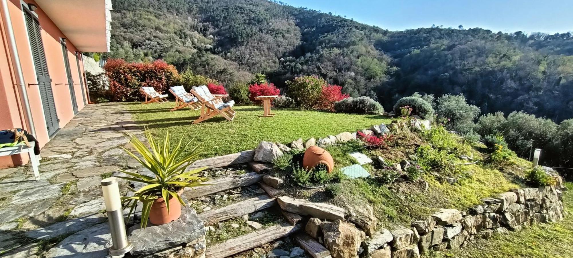 Agriturismo Orto Dei Rolli โมเนเลีย ภายนอก รูปภาพ
