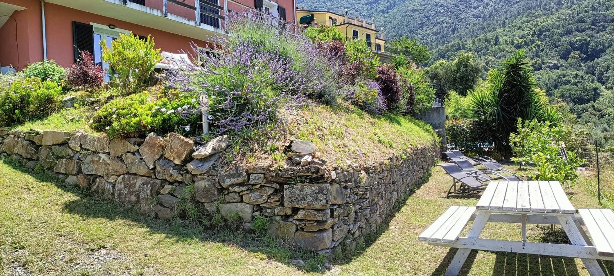 Agriturismo Orto Dei Rolli โมเนเลีย ภายนอก รูปภาพ